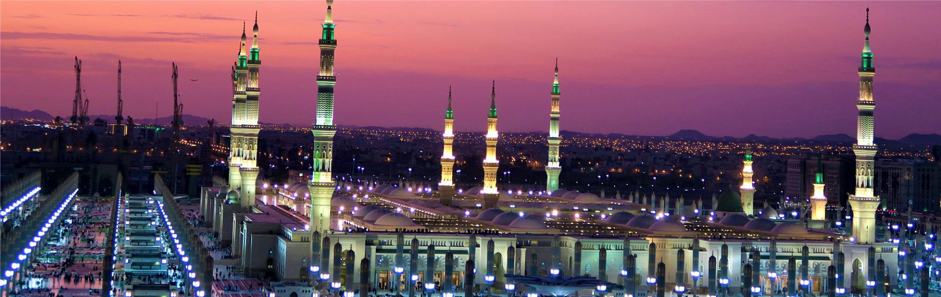 saudi arabia